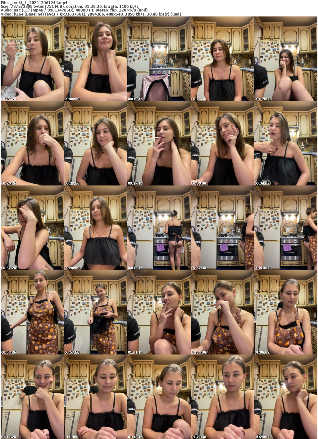 Preview thumb from _breid_1 on 2024-12-06 @ bongacams