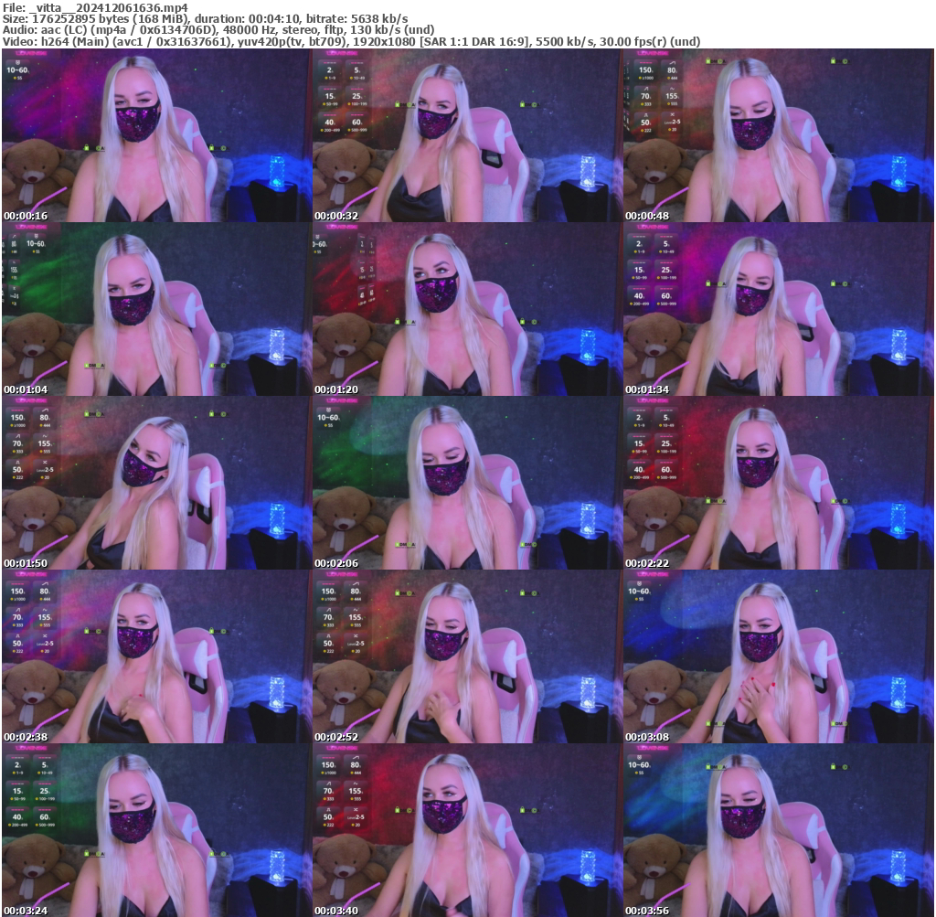 Preview thumb from _vitta_ on 2024-12-06 @ bongacams