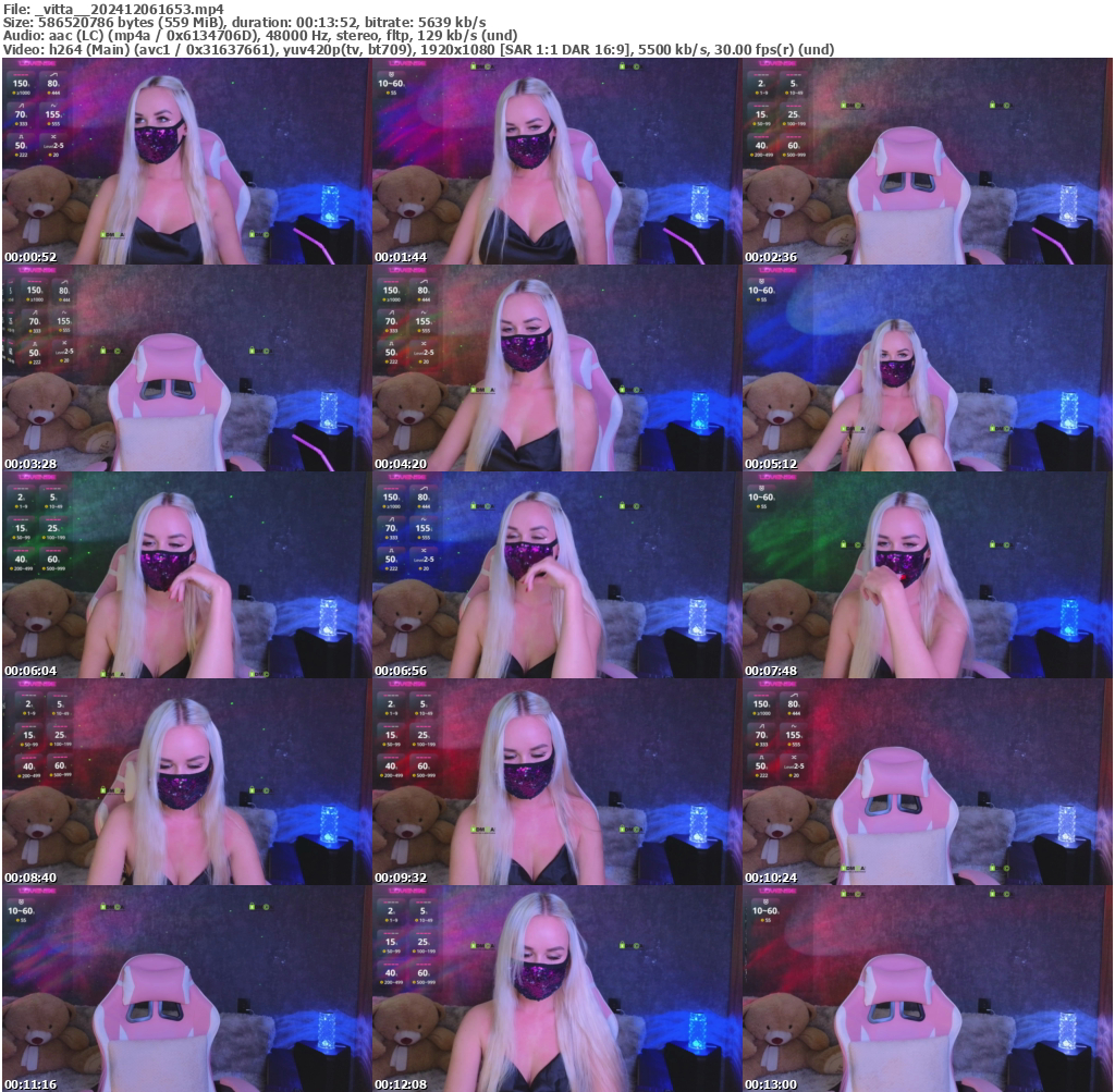 Preview thumb from _vitta_ on 2024-12-06 @ bongacams