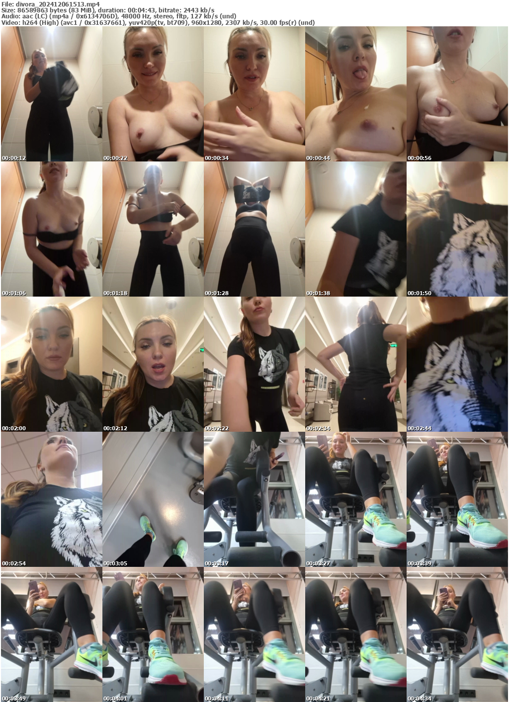 Preview thumb from divora on 2024-12-06 @ bongacams