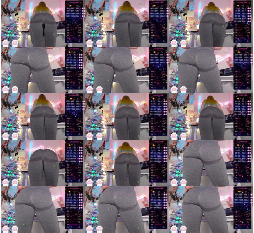 View or download file elena_xxx on 2024-12-06 from bongacams