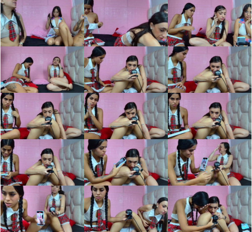 View or download file farianaall on 2024-12-06 from bongacams