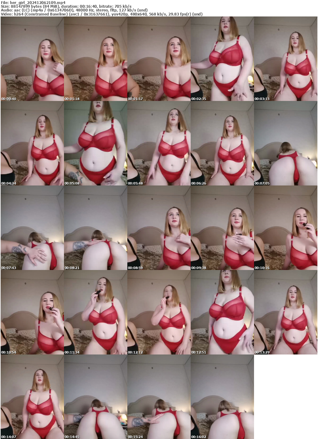 Preview thumb from her_girl on 2024-12-06 @ bongacams