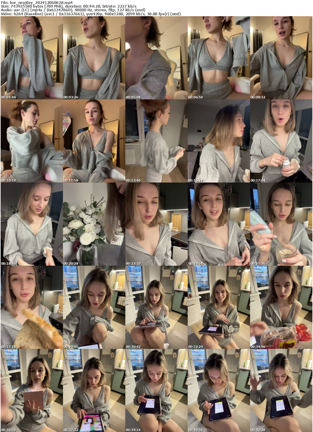 Preview thumb from hor_neyj0zy on 2024-12-06 @ bongacams