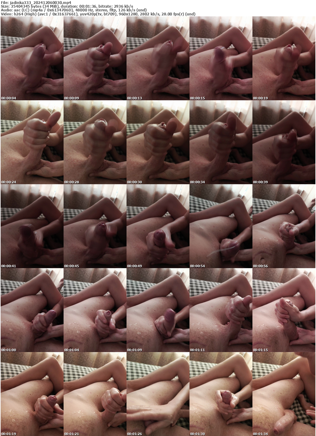 Preview thumb from jadinka333 on 2024-12-06 @ bongacams