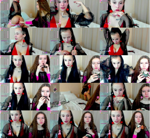 View or download file milashki on 2024-12-06 from bongacams