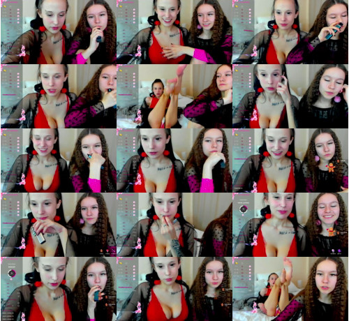 View or download file milashki on 2024-12-06 from bongacams