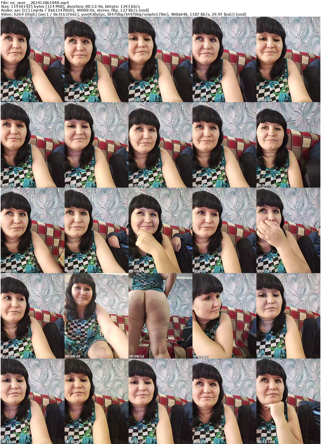 Preview thumb from ne_user_ on 2024-12-06 @ bongacams