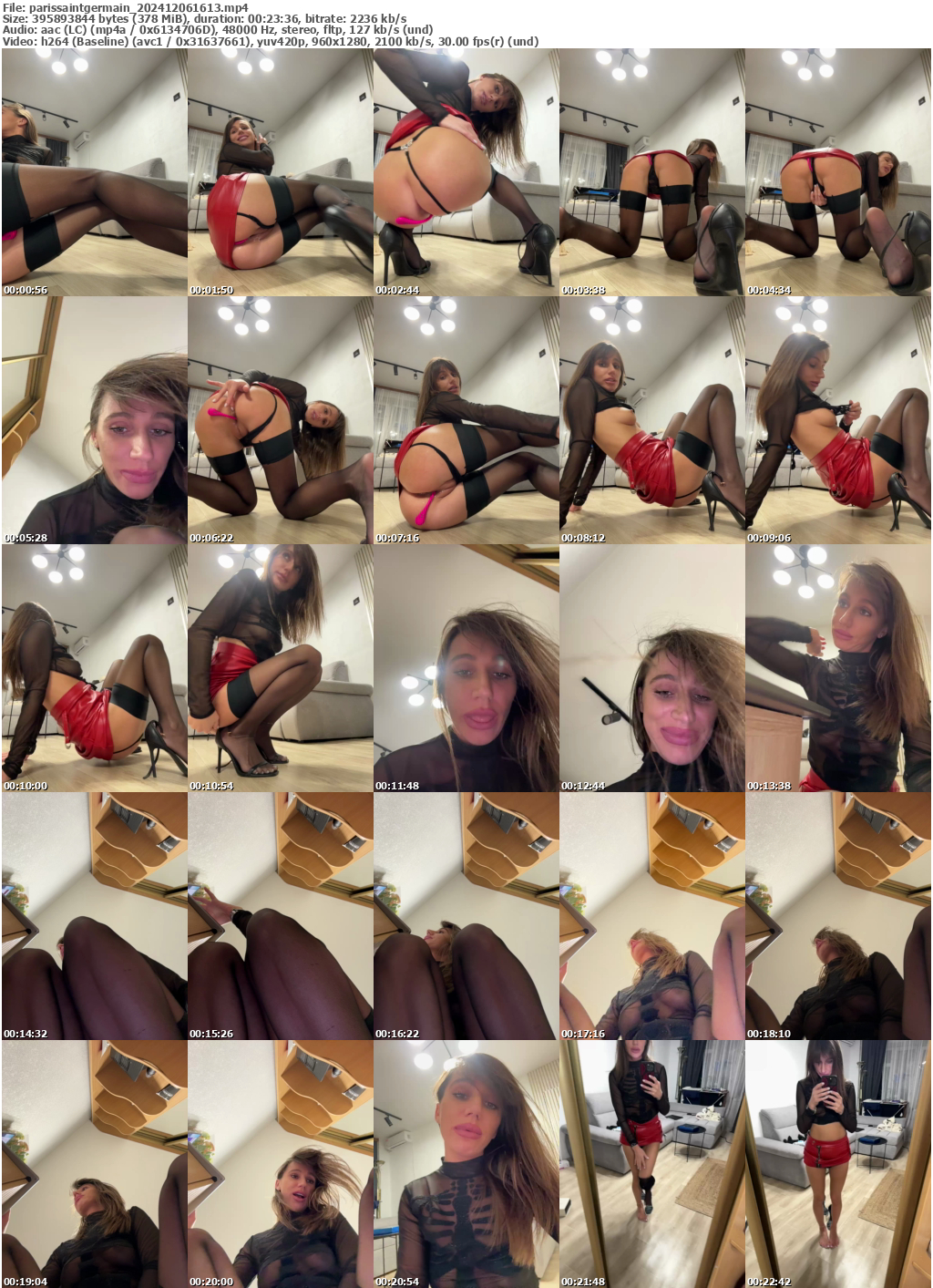 Preview thumb from parissaintgermain on 2024-12-06 @ bongacams