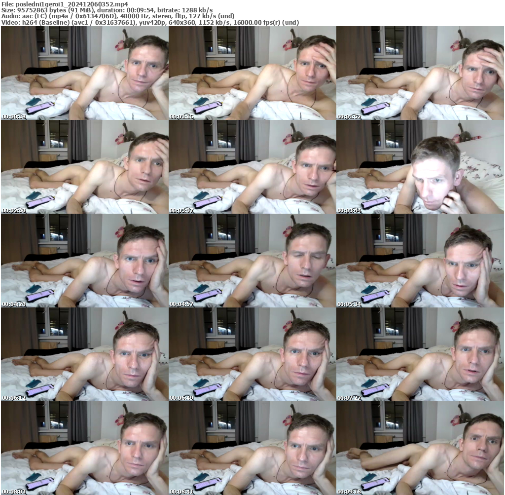 Preview thumb from posledni1geroi1 on 2024-12-06 @ bongacams