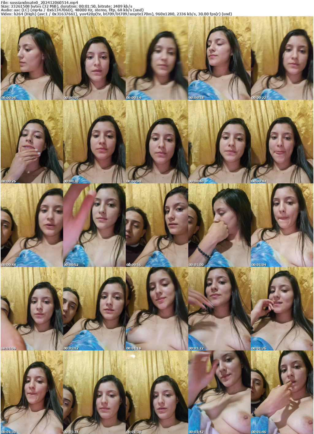 Preview thumb from sussiandmate0 on 2024-12-06 @ bongacams