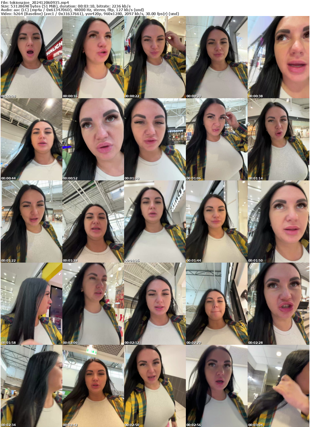 Preview thumb from tokionajoe on 2024-12-06 @ bongacams