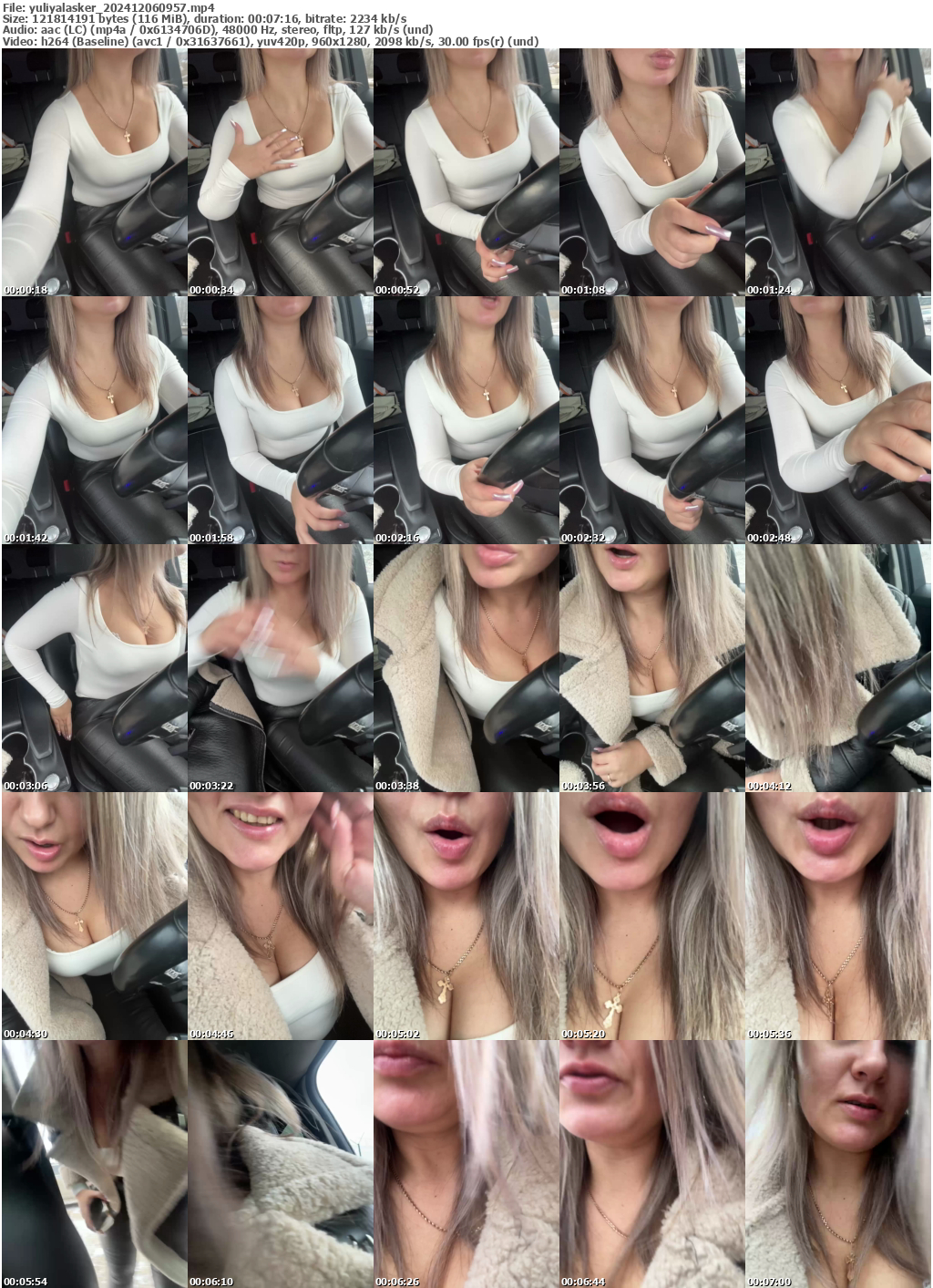 Preview thumb from yuliyalasker on 2024-12-06 @ bongacams