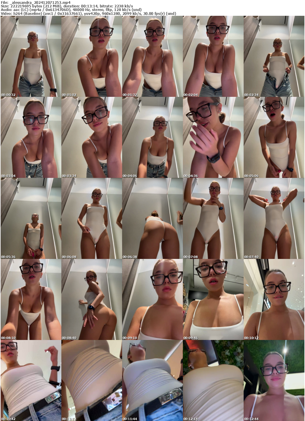 Preview thumb from _alessandra on 2024-12-07 @ bongacams