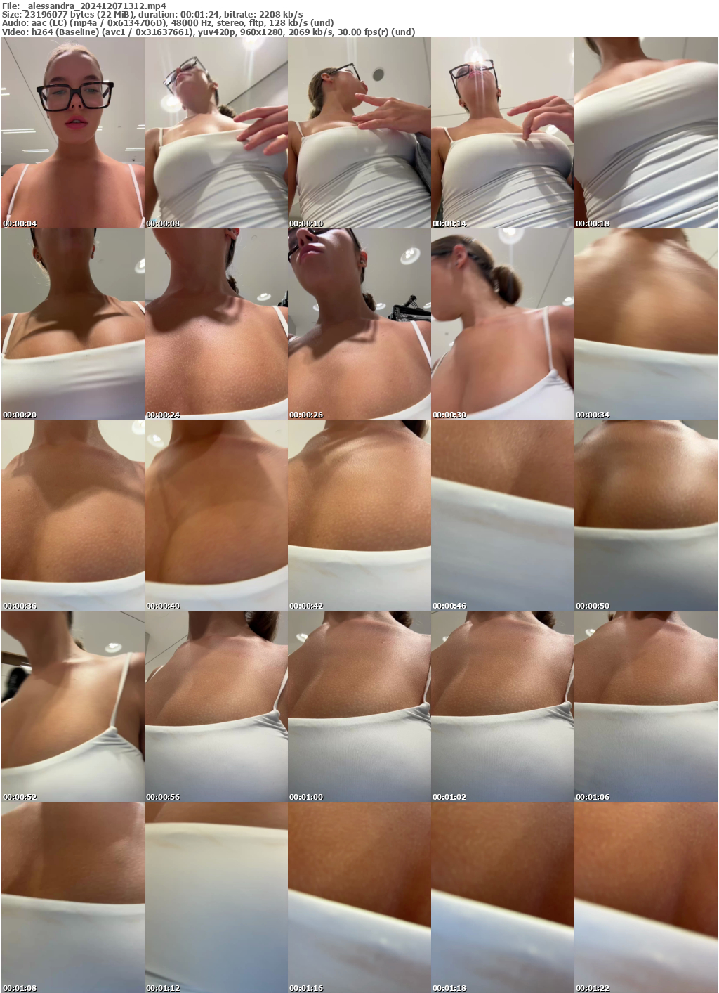 Preview thumb from _alessandra on 2024-12-07 @ bongacams