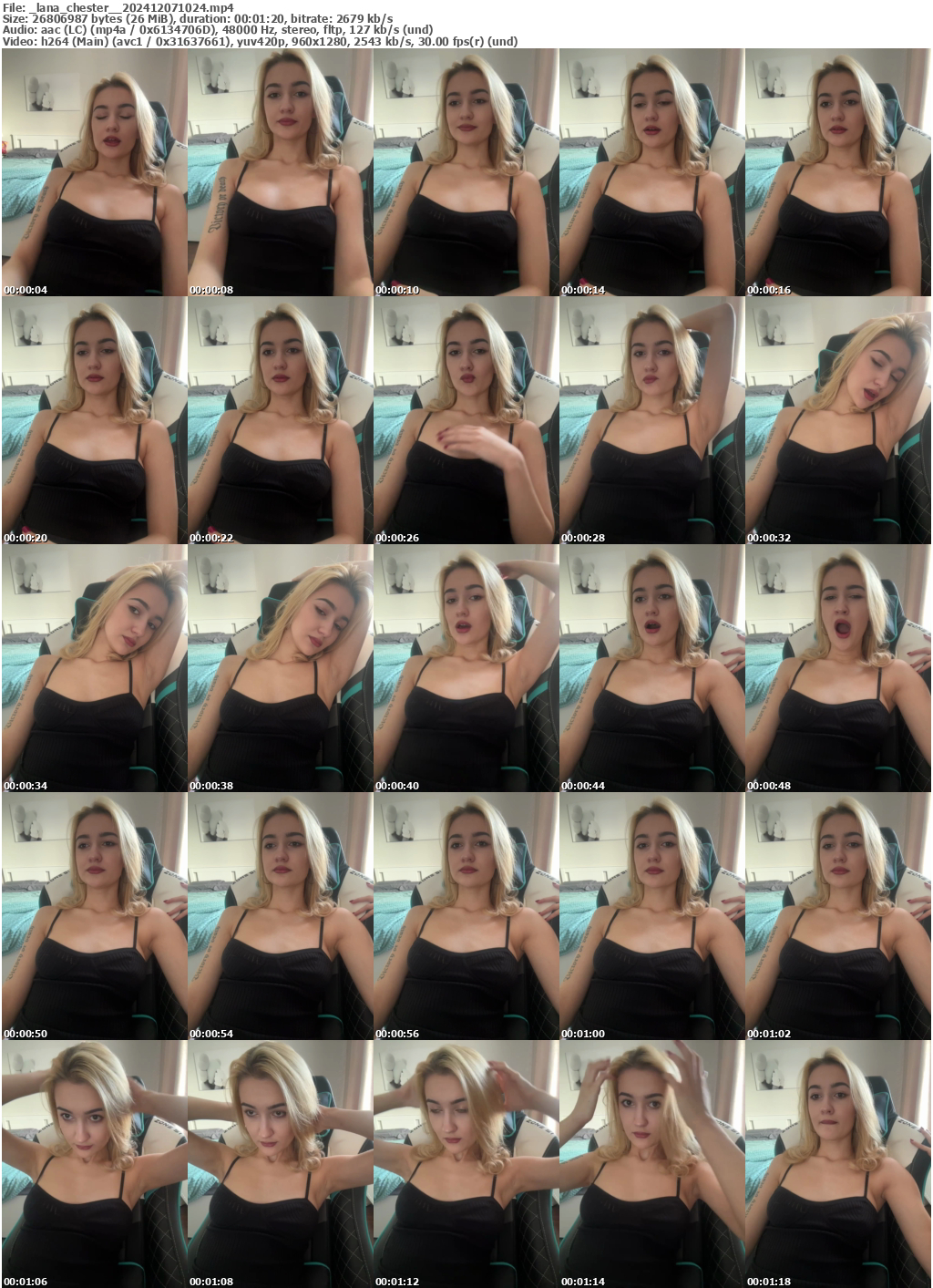 Preview thumb from _lana_chester_ on 2024-12-07 @ bongacams