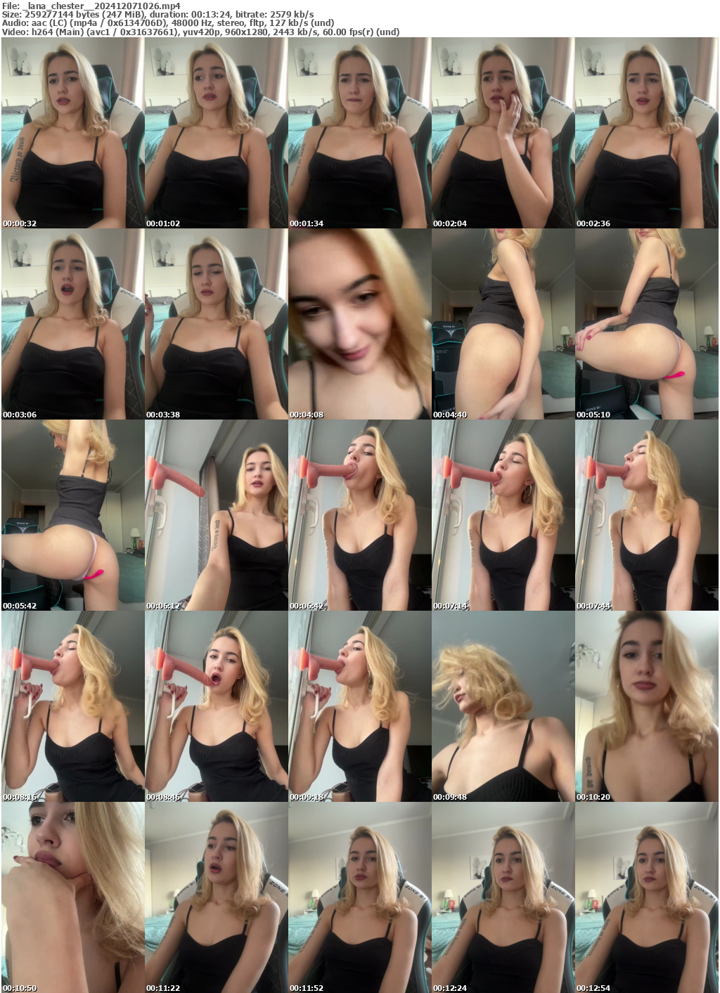 Preview thumb from _lana_chester_ on 2024-12-07 @ bongacams