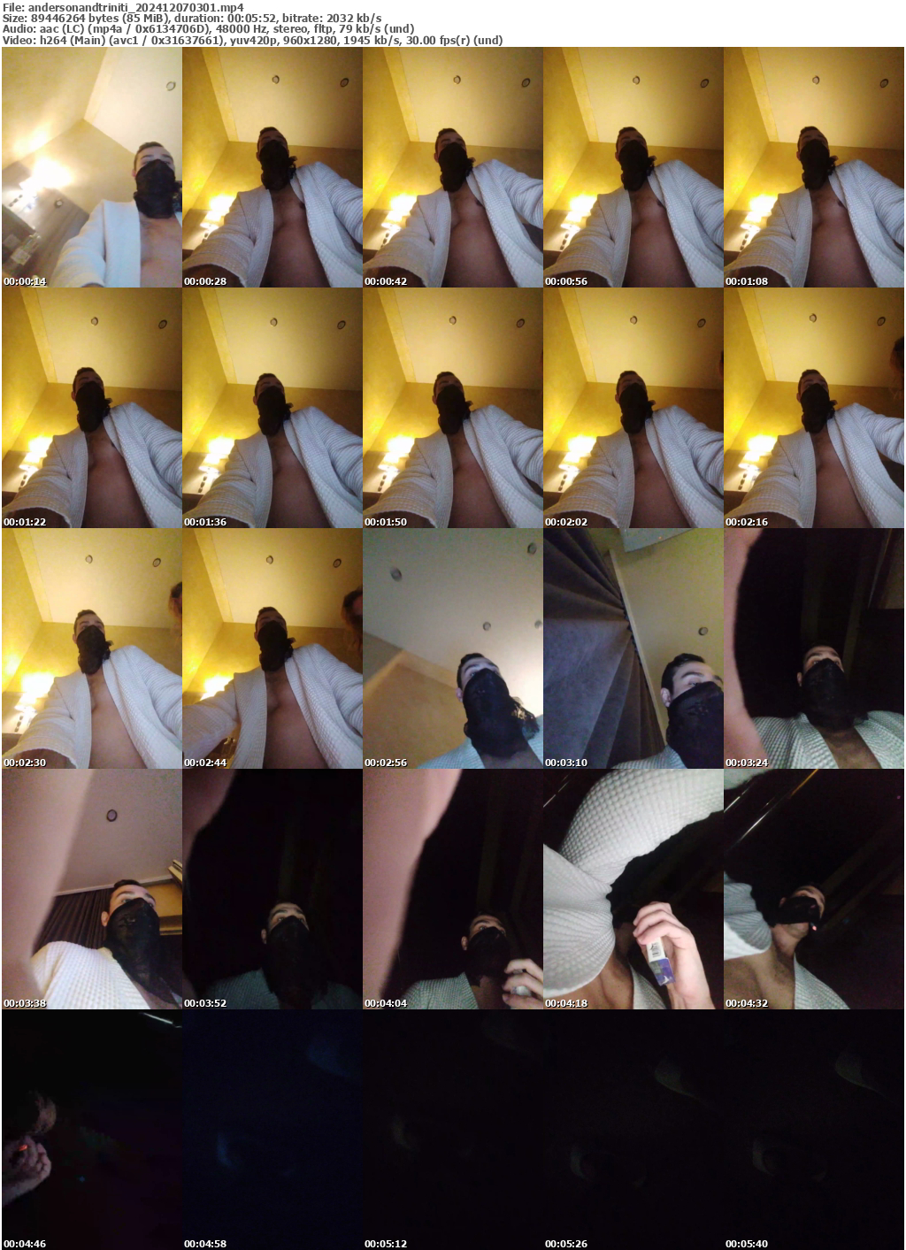 Preview thumb from andersonandtriniti on 2024-12-07 @ bongacams