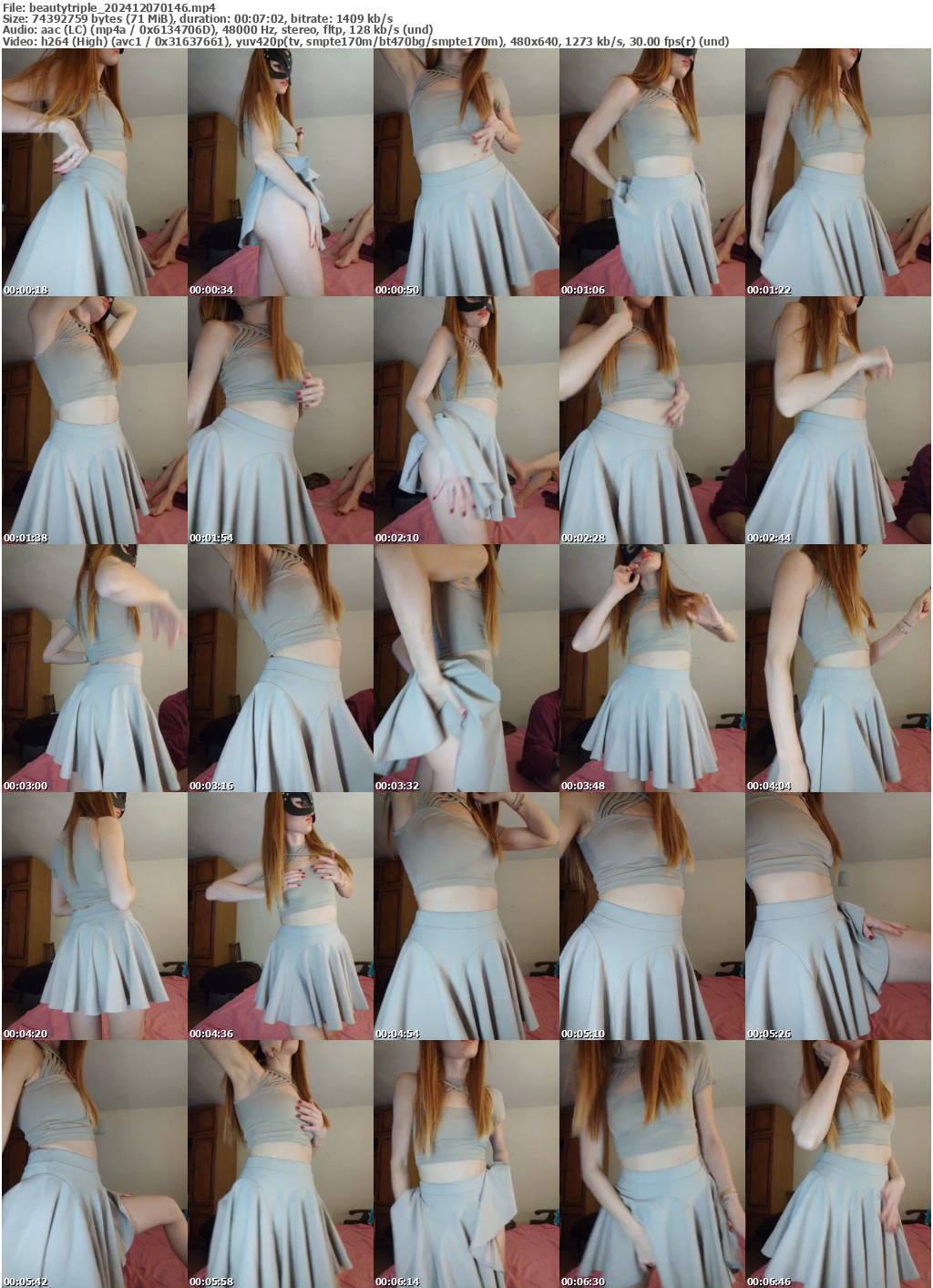 Preview thumb from beautytriple on 2024-12-07 @ bongacams