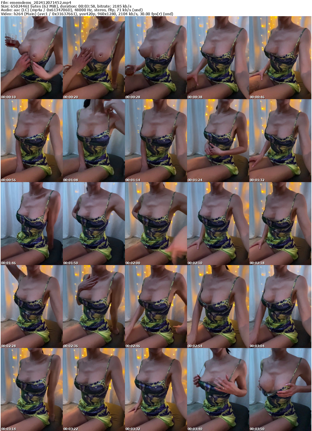 Preview thumb from ememdems on 2024-12-07 @ bongacams