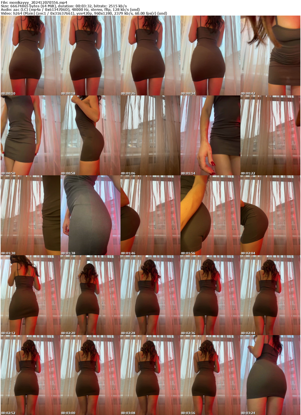 Preview thumb from monikayyy on 2024-12-07 @ bongacams