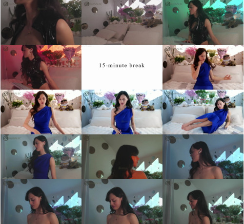 View or download file taanni on 2024-12-07 from bongacams